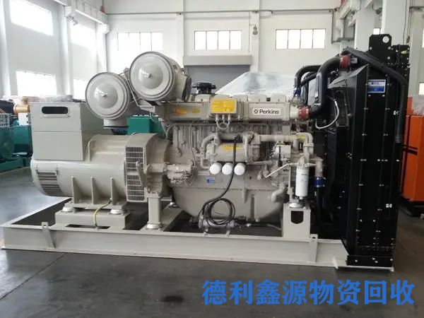 宁河机电设备回收